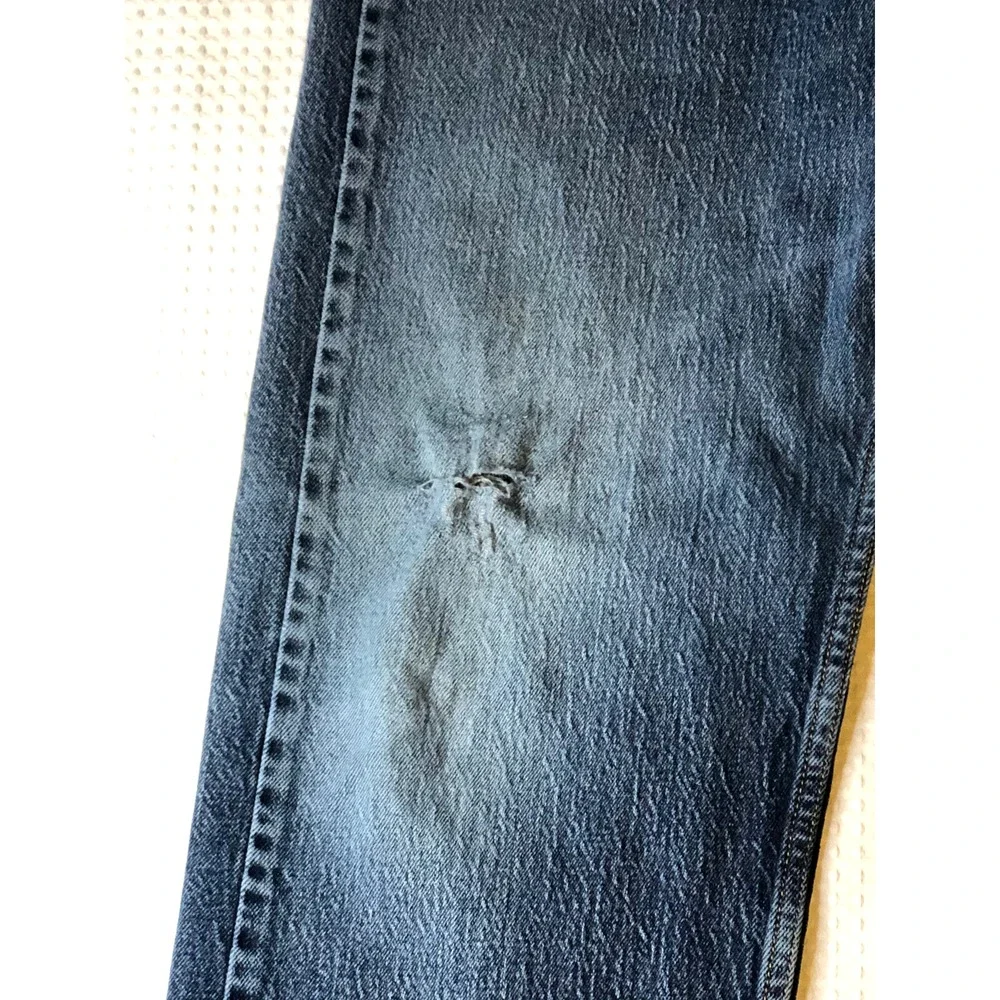 Levis levi 505